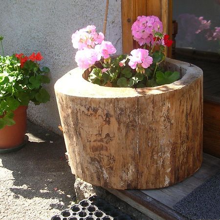 Garni Serena Каназей Екстериор снимка