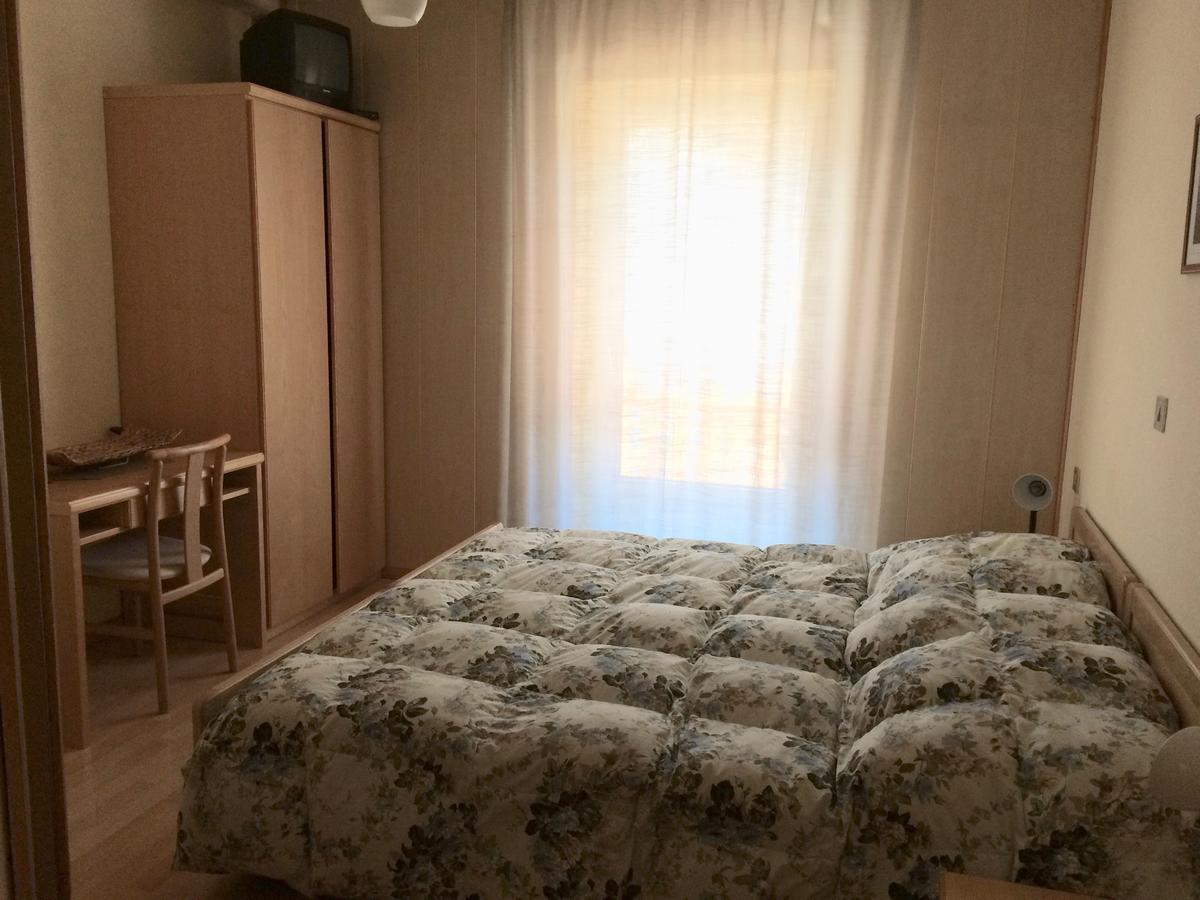 Garni Serena Каназей Екстериор снимка
