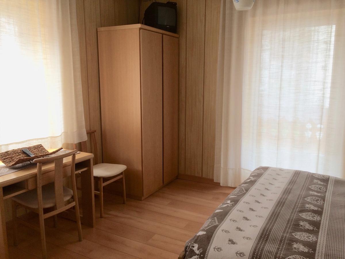 Garni Serena Каназей Екстериор снимка