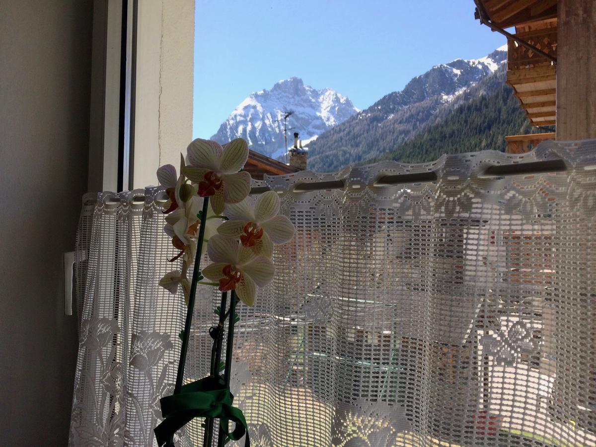 Garni Serena Каназей Екстериор снимка